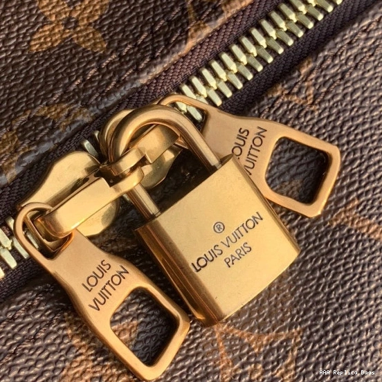 Aaa replica ru LOUIS VUITTON KEEPALL 50 0821